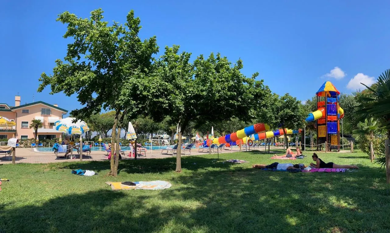 Camping Parco Capraro Lido di Jesolo 3*,  Włochy