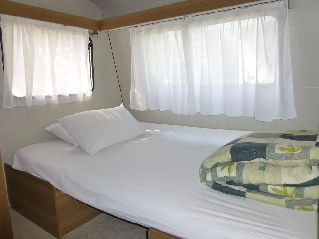 Camping Parco Capraro Lido di Jesolo 3*,