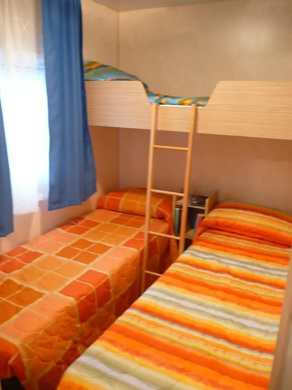 Camping Parco Capraro Lido di Jesolo