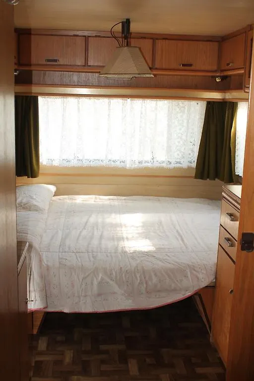 Camping Parco Capraro Lido di Jesolo Kemping