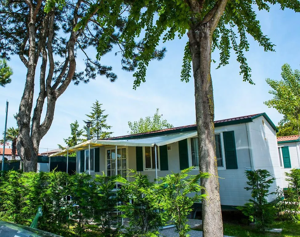 Kemping Camping Parco Capraro Lido di Jesolo