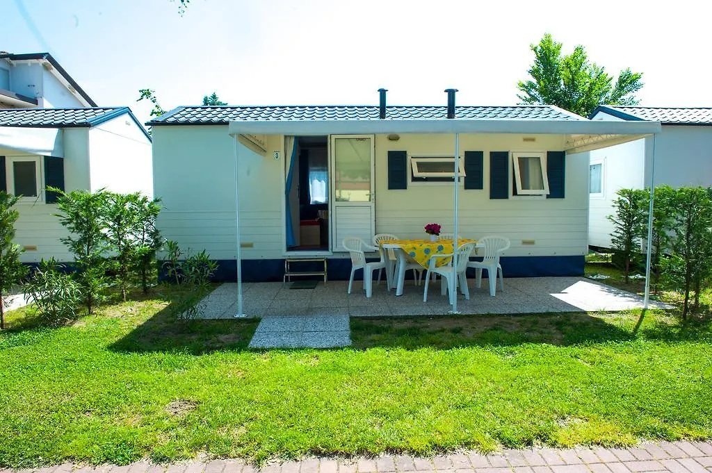 Camping Parco Capraro Lido di Jesolo