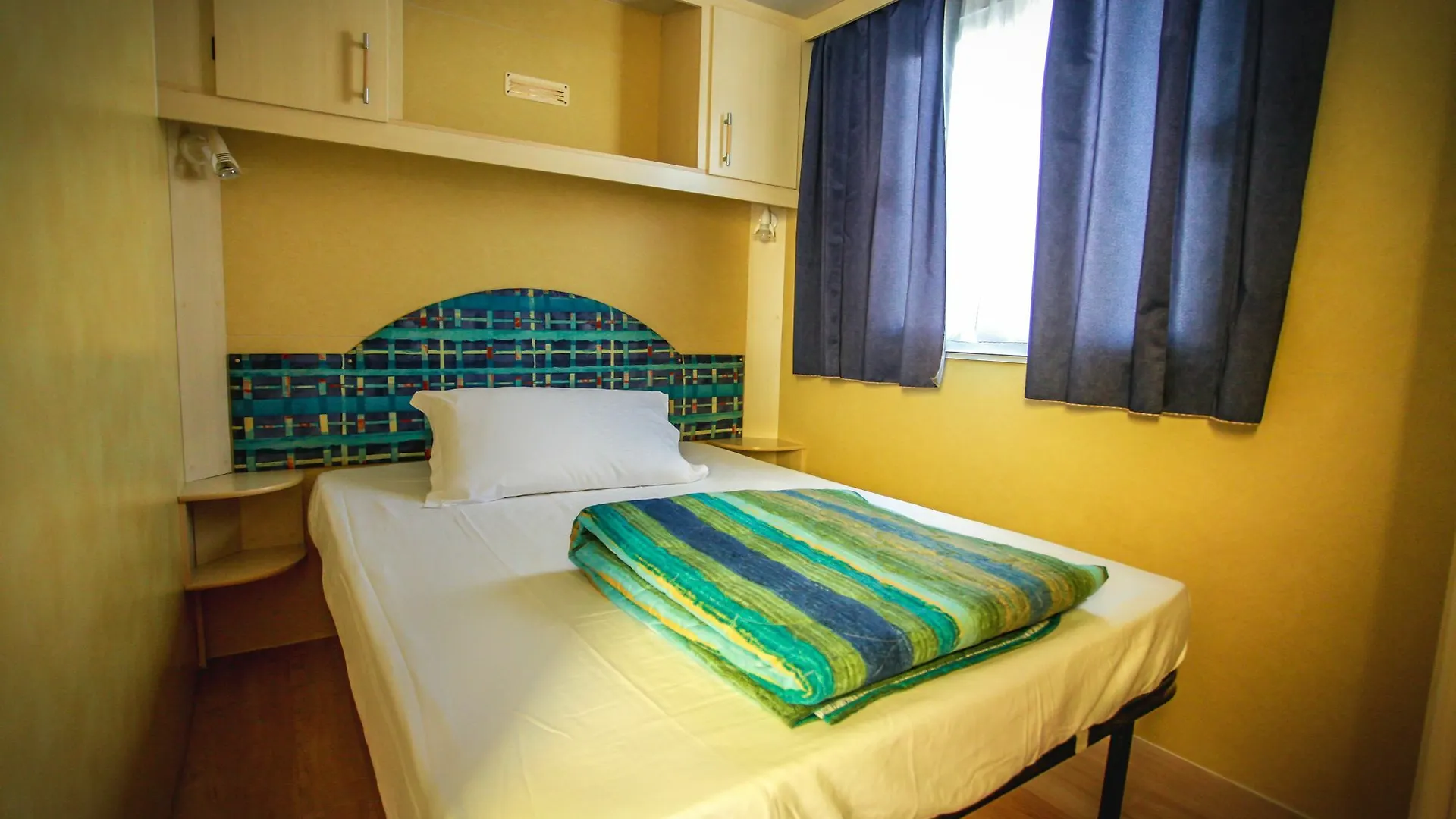 Camping Parco Capraro Lido di Jesolo Włochy
